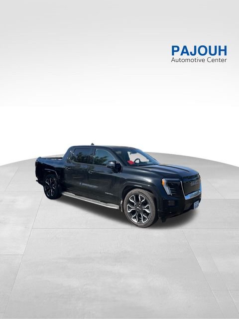 gmc sierra ev 2025 1GT10MED3SU412769 image gmc sierra ev 2025 1GT10MED3SU412769 image